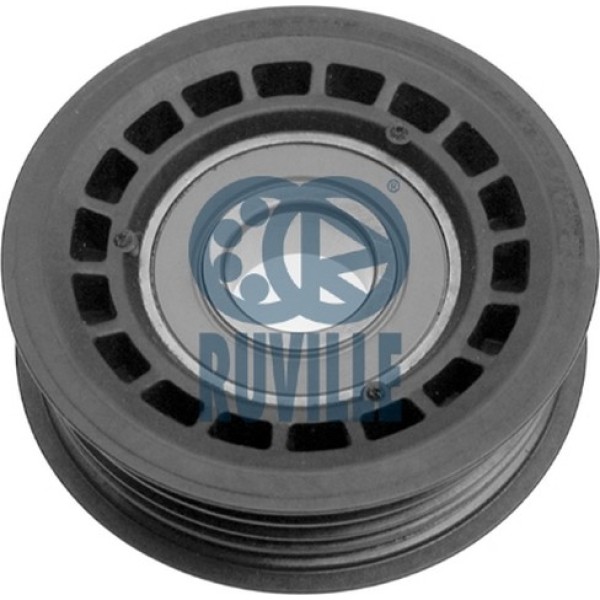 RUVIL Kasnak - Kod RUV55147 - OEM A6402020319
