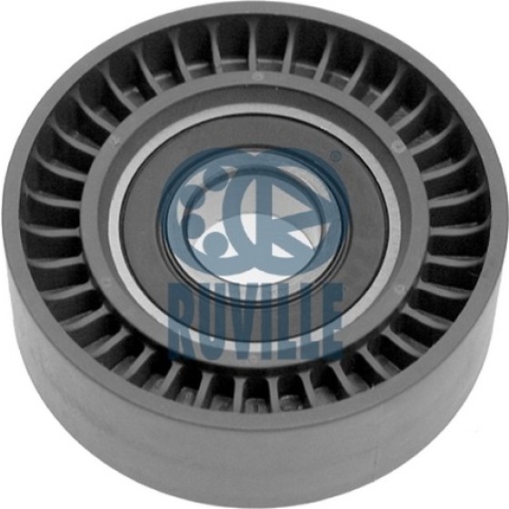 RUVIL Kasnak 168 668 - Kod RUV55152 - OEM A6402020419 ürün görseli