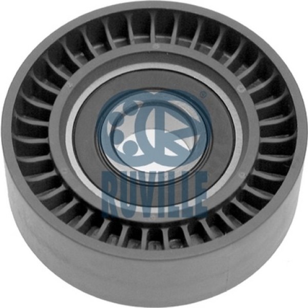 RUVIL Kasnak 168 668 - Kod RUV55152 - OEM A6402020419