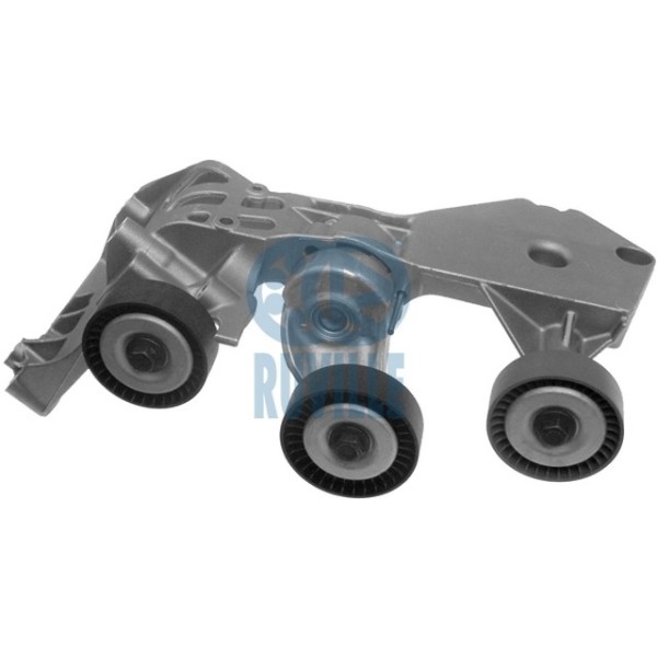 RUVIL Gergi Kütüğü - Kod RUV55165 - OEM A1662000970