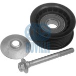 RUVIL Kasnak 628 - Kod RUV55167 - OEM A6282020019