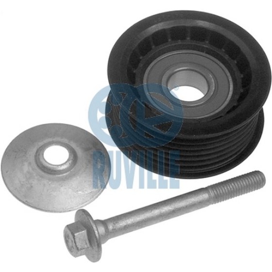 RUVIL Kasnak 628 - Kod RUV55167 - OEM A6282020019 ürün görseli
