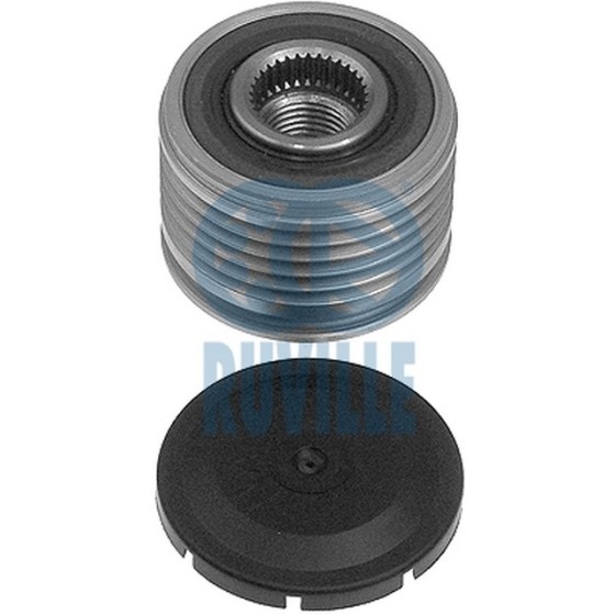 RUVIL Şarj Dinamo Kasnaği - Kod RUV55169 - OEM A6401500560 ürün görseli