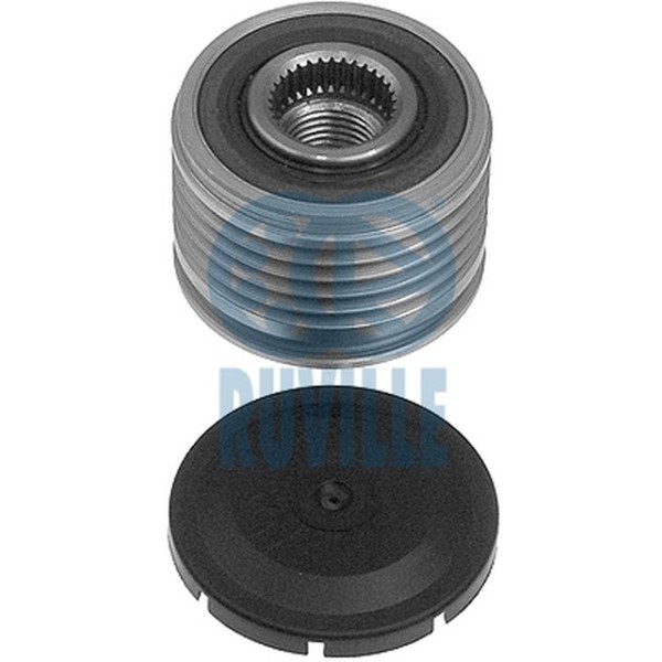 RUVIL Şarj Dinamo Kasnaği - Kod RUV55169 - OEM A6401500560