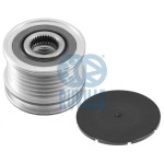RUVIL Şarj Dinamo Kasnaği Mercedes-benz Sprinter-vito - Kod RUV55170 - OEM A6111550715