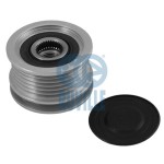 RUVIL Şarj Dinamo Kasnaği - Kod RUV55171 - OEM A6041500360