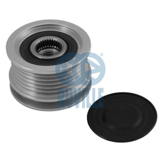 RUVIL Şarj Dinamo Kasnaği - Kod RUV55171 - OEM A6041500360 ürün görseli