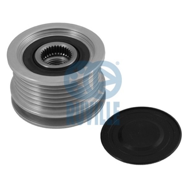 RUVIL Şarj Dinamo Kasnaği - Kod RUV55171 - OEM A6041500360