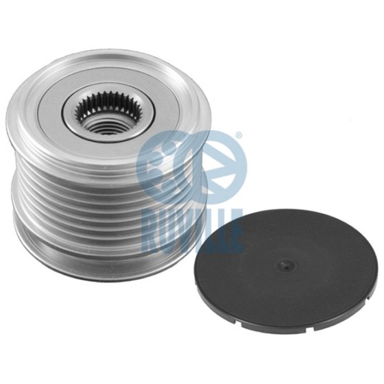 RUVIL Şarj Dinamo Kasnaği 271 - Kod RUV55173 - OEM A2711550115 ürün görseli