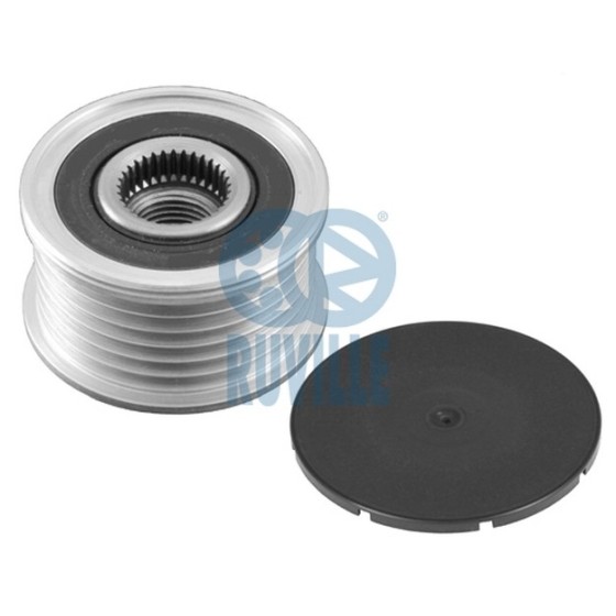 RUVIL Şarj Dinamo Kasnaği - Kod RUV55177 - OEM A6461500260 ürün görseli