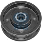 RUVIL Kasnak - Kod RUV55180 - OEM A2722021419