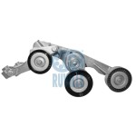 RUVIL Gergi Kütüğü 640 - Kod RUV55183 - OEM A6402003370