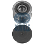 RUVIL Şarj Dinamo Kasnaği 642 - Kod RUV55184 - OEM A6421500860