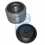 RUVIL Şarj Dinamo Kasnaği 266 - Kod RUV55186 - OEM A2661550115