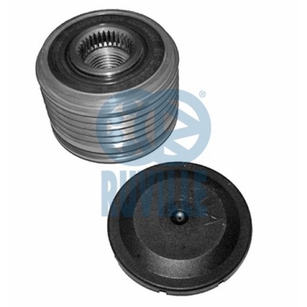 RUVIL Şarj Dinamo Kasnaği 266 - Kod RUV55186 - OEM A2661550115