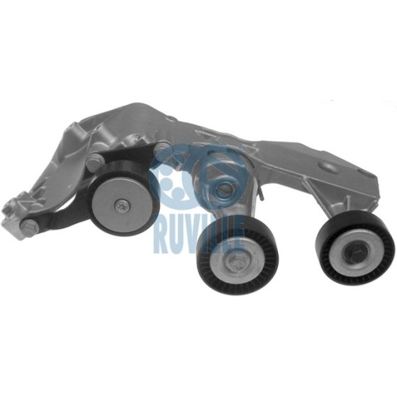 RUVIL Gergi Kütüğü 668 - Kod RUV55187 - OEM A6682002270 ürün görseli