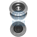 RUVIL Şarj Dinamo Kasnaği - Kod RUV55188 - OEM A6041500160
