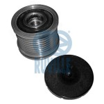 RUVIL Şarj Dinamo Kasnaği 642 - Kod RUV55192 - OEM A6291500060