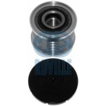 RUVIL Şarj Dinamo Kasnaği 629 - Kod RUV55193 - OEM A6291500160