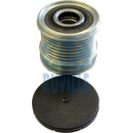 RUVIL Şarj Dinamo Kasnaği 642 - Kod RUV55196 - OEM A6421500660