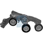 RUVIL Gergi Kütüğü 266 - Kod RUV55198 - OEM A2662000970