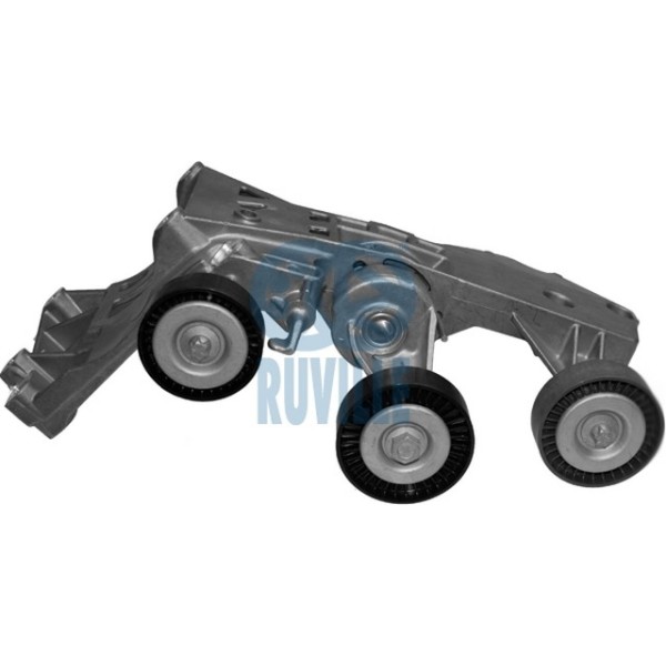 RUVIL Gergi Kütüğü 266 - Kod RUV55198 - OEM A2662000970