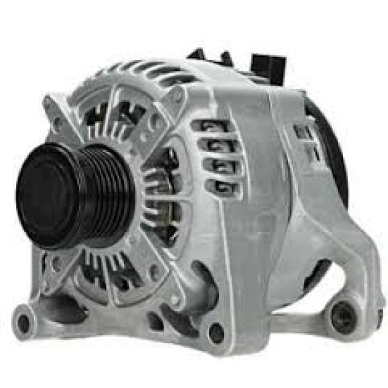 RUVIL Şarj Dinamo Kasnaği N13-20 - Kod RUV55269 - OEM 12317605480 ürün görseli