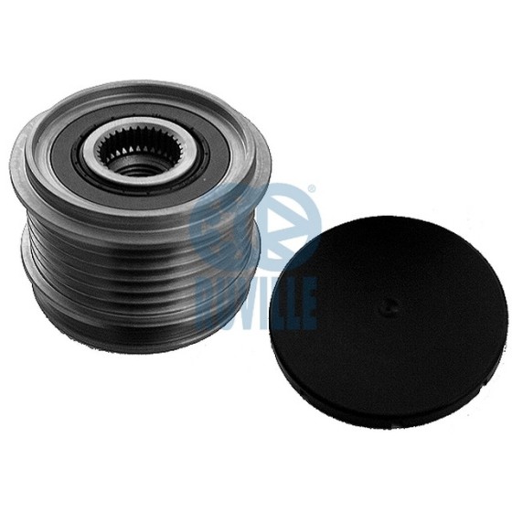 RUVIL Şarj Dinamo Kasnaği - Kod RUV55380 - OEM 06E903119P ürün görseli
