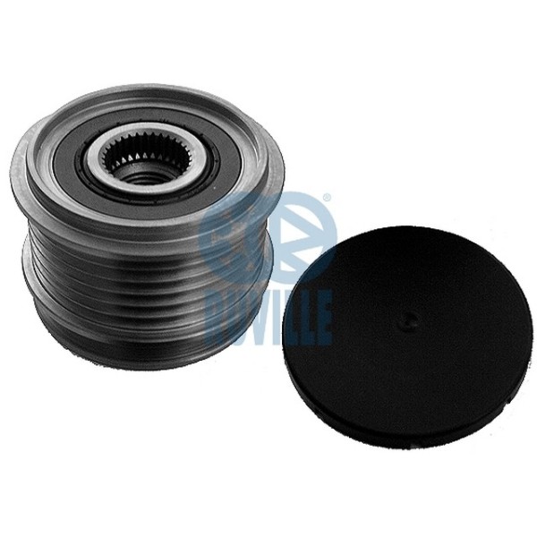 RUVIL Şarj Dinamo Kasnaği - Kod RUV55380 - OEM 06E903119P