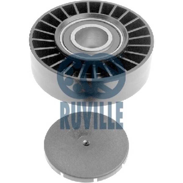 RUVIL Alternatör - Gergi Rulmani T4-lt35 2.5 Audi TDI Düz - Kod RUV55424 - OEM 074145278E