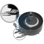 RUVIL Kasnak - Kod RUV55428 - OEM 030109243K