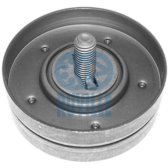 RUVIL Alternatör - Gergi Rulmani Volkswagen Golf 4-volkswagen Bora-seat Toledo-seat Leon-1.6 16V Bcb - Kod RUV55429 - OEM 032145276 ürün görseli