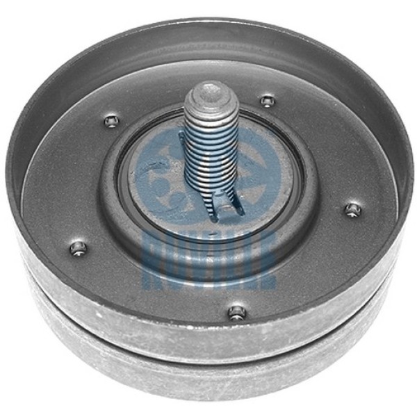 RUVIL Alternatör - Gergi Rulmani Volkswagen Golf 4-volkswagen Bora-seat Toledo-seat Leon-1.6 16V Bcb - Kod RUV55429 - OEM 032145276