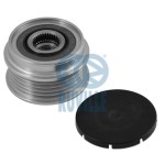 RUVIL Şarj Dinamo Kasnaği - Kod RUV55451 - OEM 022903119D