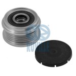 RUVIL Şarj Dinamo Kasnaği - Kod RUV55469 - OEM 058903119C