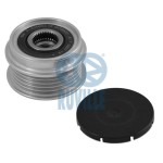 RUVIL Şarj Dinamo Kasnaği - Kod RUV55470 - OEM 028903119AN