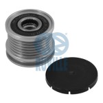 RUVIL Şarj Dinamo Kasnaği - Kod RUV55471 - OEM 028903119AQ