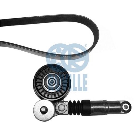 RUVIL Gergi Kütüğü Gergili - Kod RUV55480 - OEM 038903315P ürün görseli