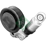 RUVIL Alternatör - Gergi Bilyasi Amortisörlü Komple LT 28-35 / LT 28-46 - Kod RUV55482 - OEM 074145278D
