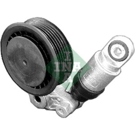 RUVIL Alternatör - Gergi Bilyasi Amortisörlü Komple LT 28-35 / LT 28-46 - Kod RUV55482 - OEM 074145278D ürün görseli