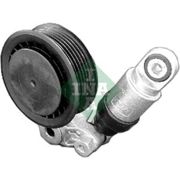 RUVIL Alternatör - Gergi Bilyasi Amortisörlü Komple LT 28-35 / LT 28-46 - Kod RUV55482 - OEM 074145278D