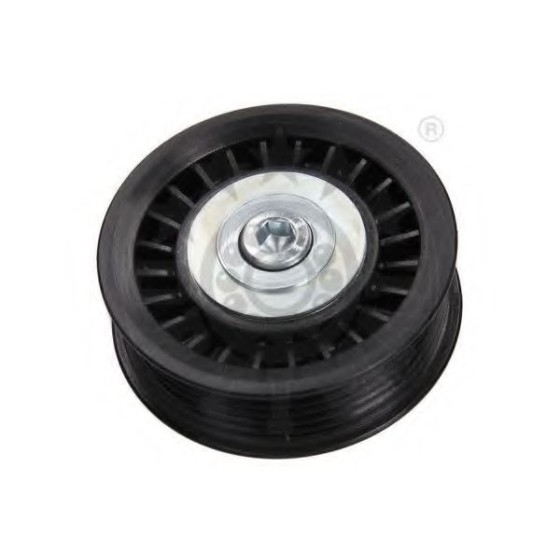 RUVIL Kasnak 607 - Kod RUV55632 - OEM A6072000270 ürün görseli