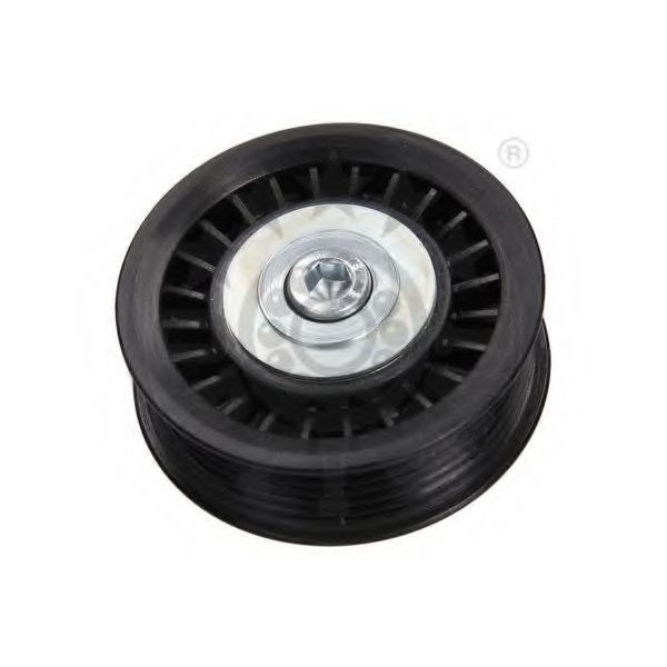 RUVIL Kasnak 607 - Kod RUV55632 - OEM A6072000270