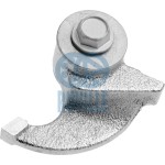 RUVIL Gerici A4-a6 2.4-2.8 - Kod RUV55711 - OEM 078109487C