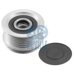 RUVIL Şarj Dinamo Kasnaği - Kod RUV55721 - OEM 06B903119D