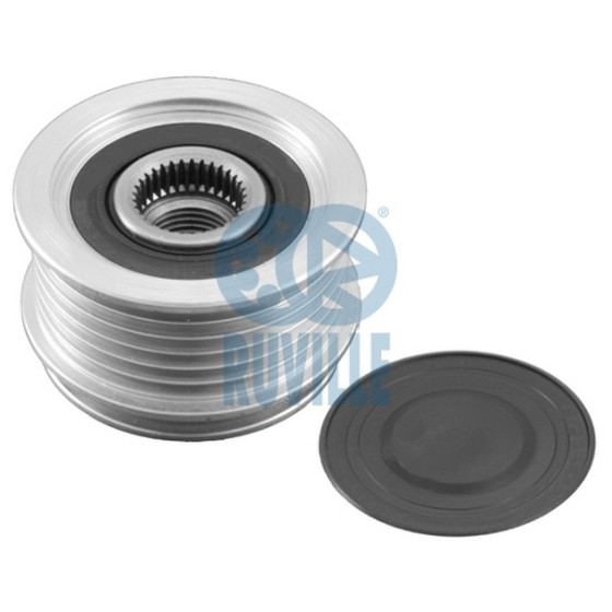 RUVIL Şarj Dinamo Kasnaği - Kod RUV55721 - OEM 06B903119D ürün görseli