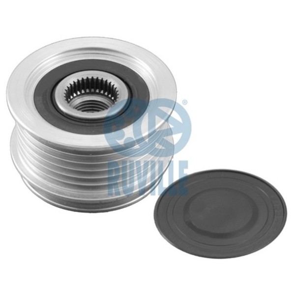 RUVIL Şarj Dinamo Kasnaği - Kod RUV55721 - OEM 06B903119D