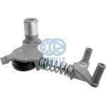 RUVIL Gergi Amortisörü Şarj A4-a6 3.0 - Kod RUV55745 - OEM 06C903133B