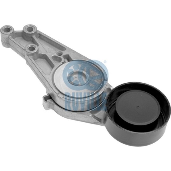 RUVIL Gergi Amortisörü Şarj A4-a6 1.8t-2.0 - Kod RUV55751 - OEM 06B903133E