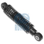 RUVIL Gergi Amortisörü A4-a6 2.5TDİ - Kod RUV55768 - OEM 059145284B